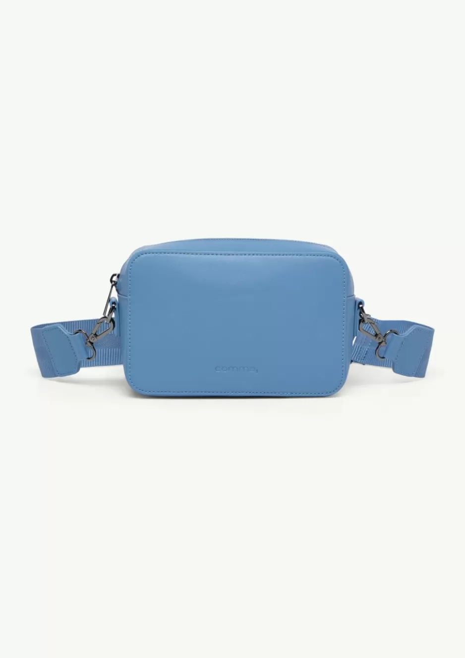 Comma Crossbody-Bag aus Rindsleder< Taschen | Season Specials