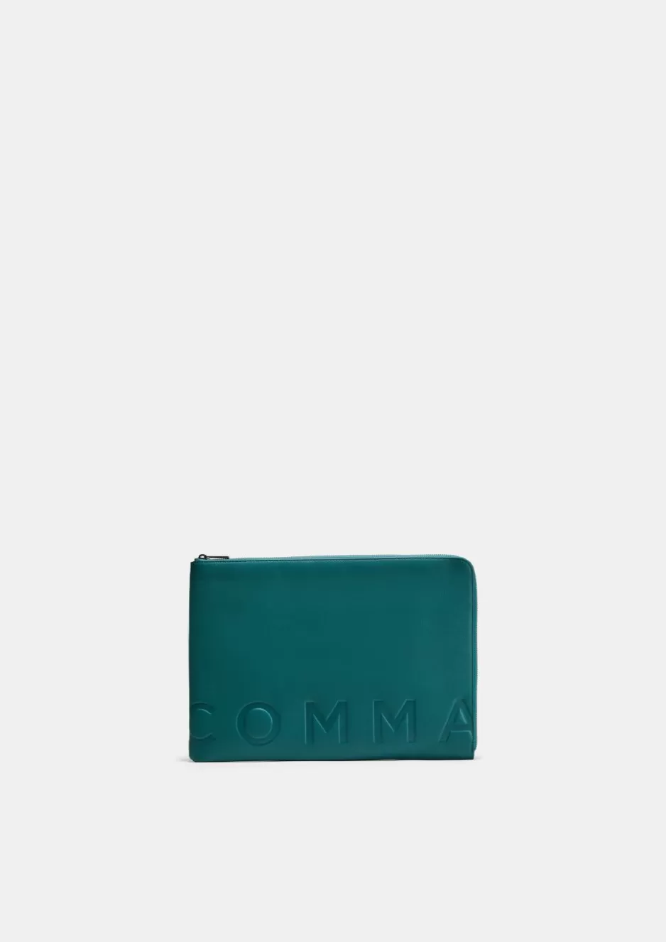 Comma Hochwertige Laptop-Tasche aus Leder< Season Specials | Comma X Liebeskind Berlin