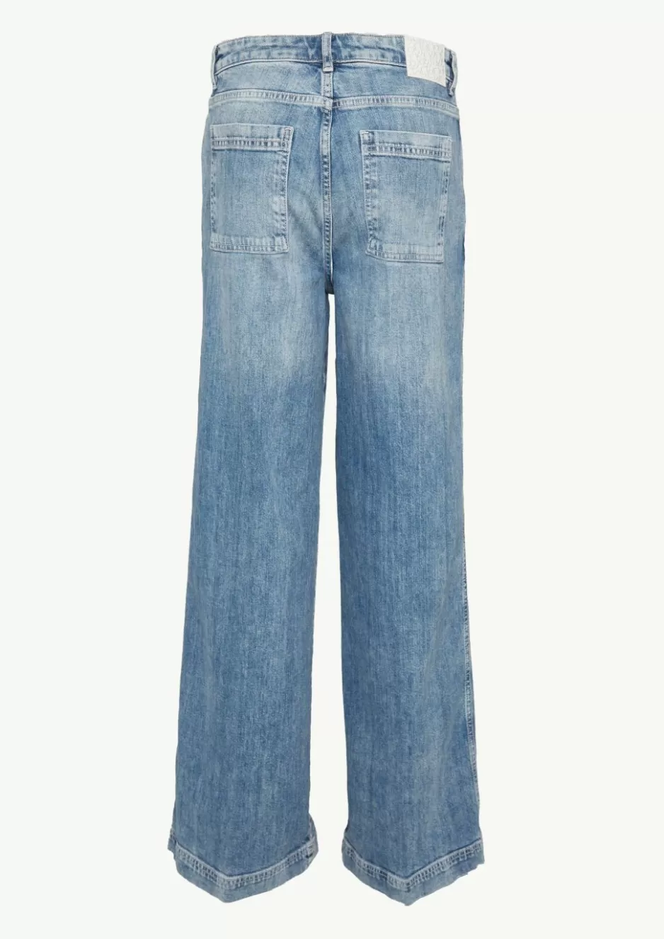 Comma Jeans-Hose< Jeans