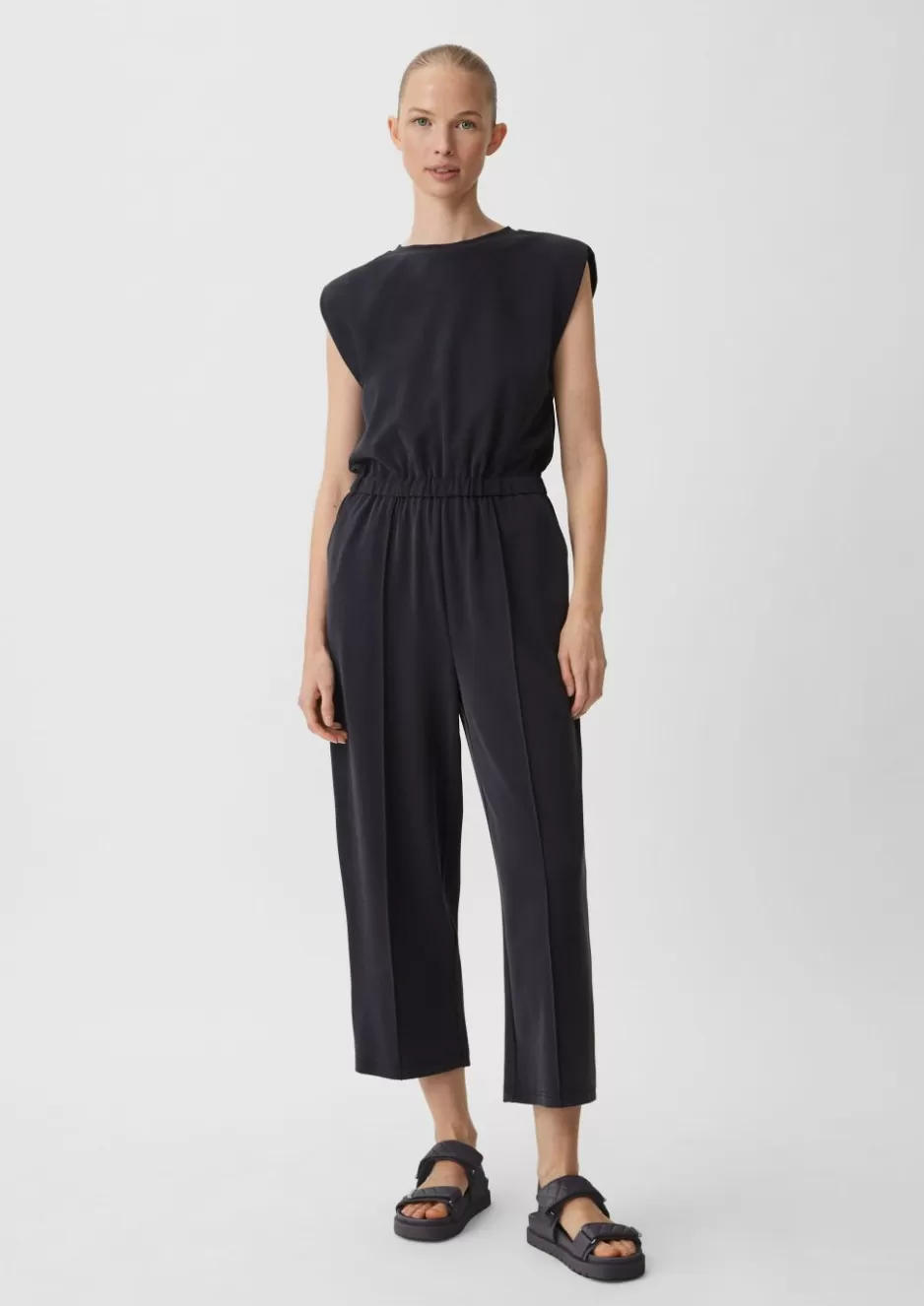 Comma Overall aus Modalmix< Season Specials | Jumpsuits