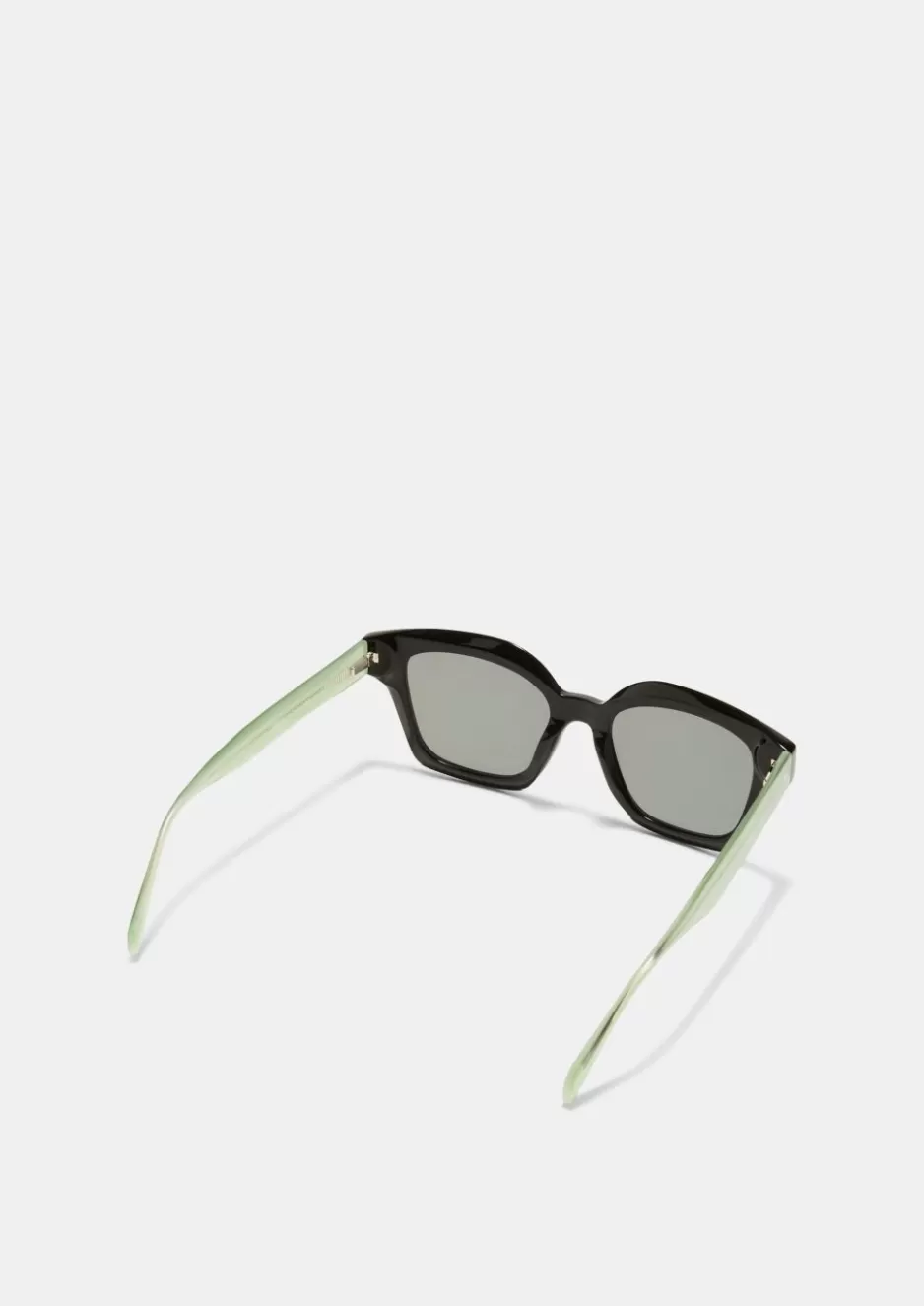 Comma Sonnenbrille in Bicolor-Optik< Accessoires