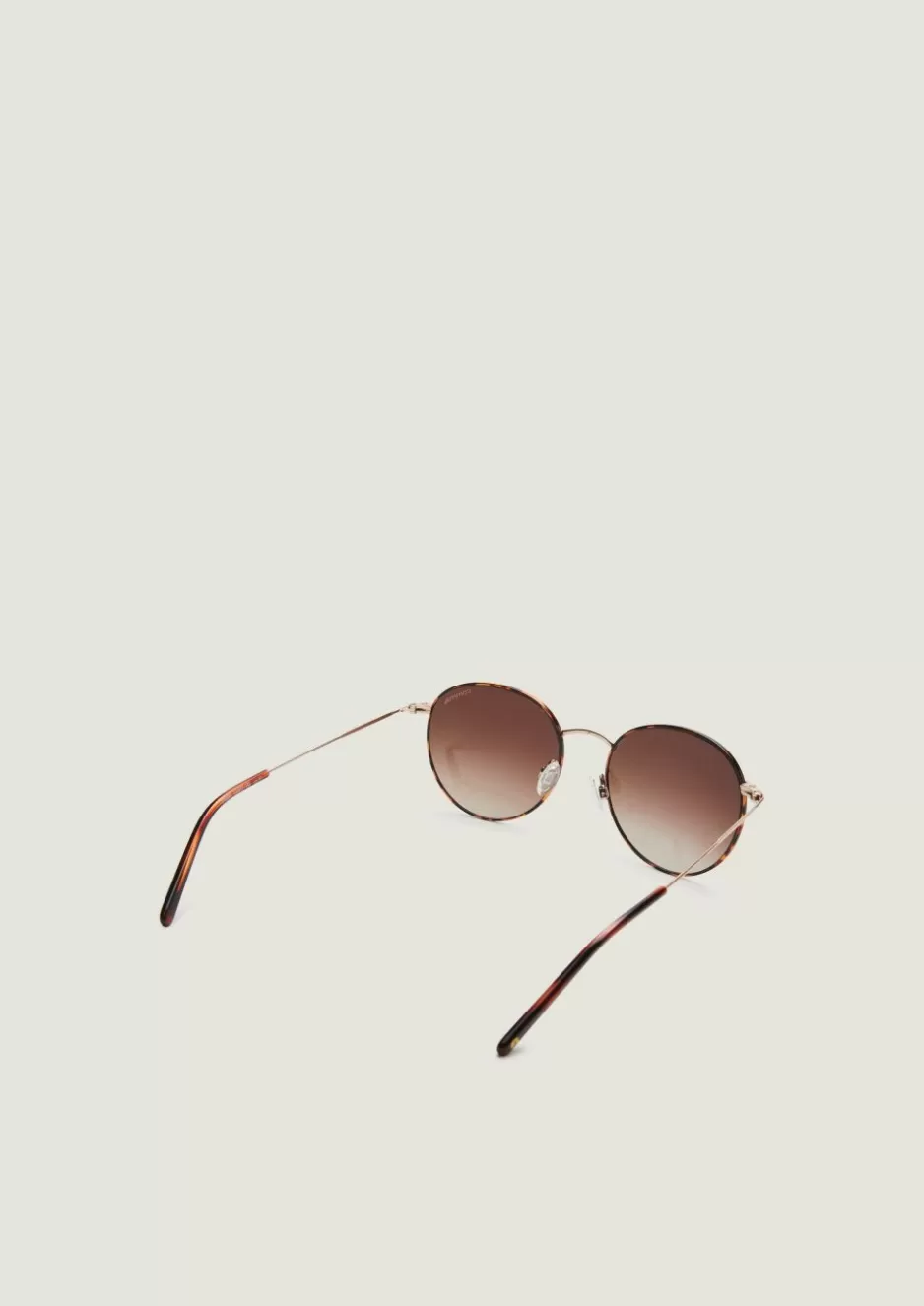 Comma Sonnenbrille in runder Form< Accessoires