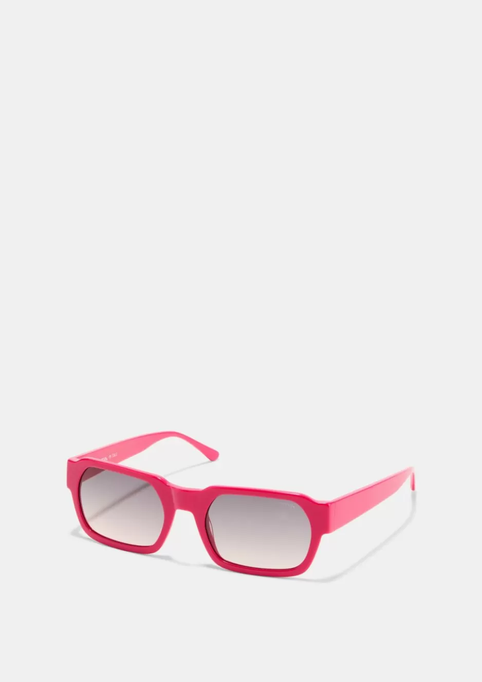 Comma Sonnenbrille mit Statement-Rahmen< Accessoires