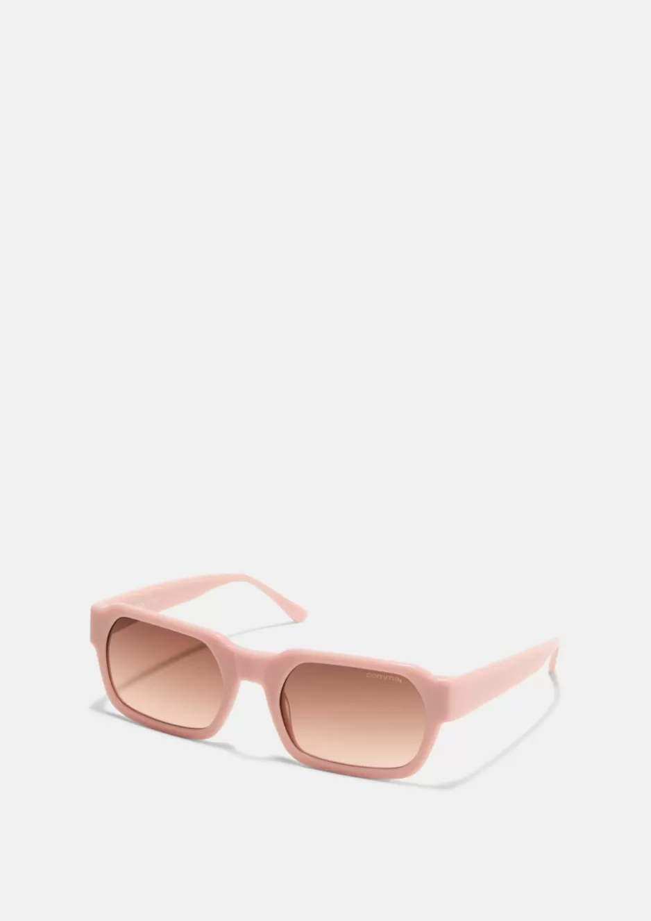 Comma Sonnenbrille mit Statement-Rahmen< Accessoires