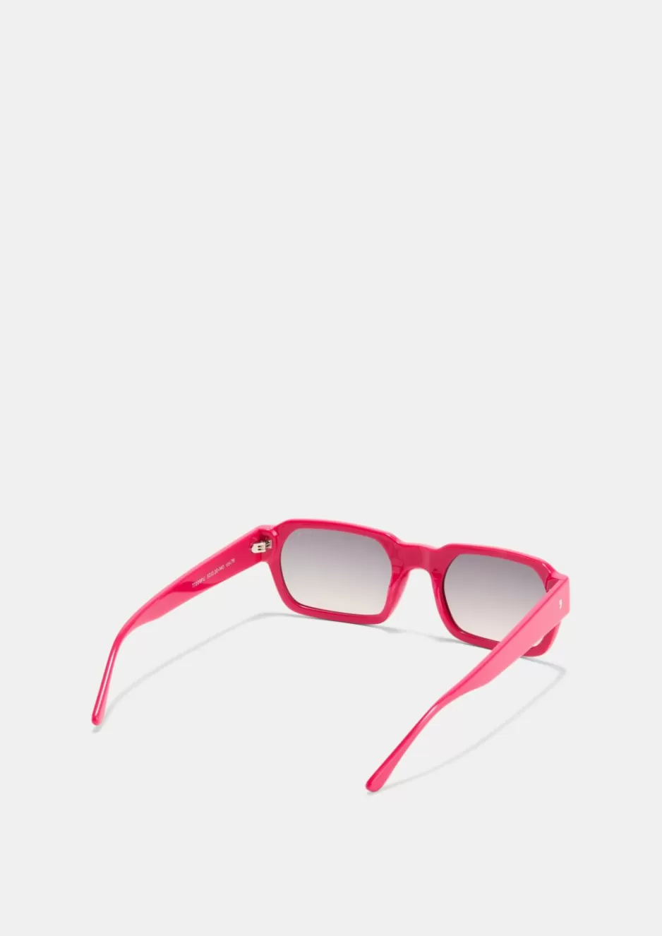 Comma Sonnenbrille mit Statement-Rahmen< Accessoires