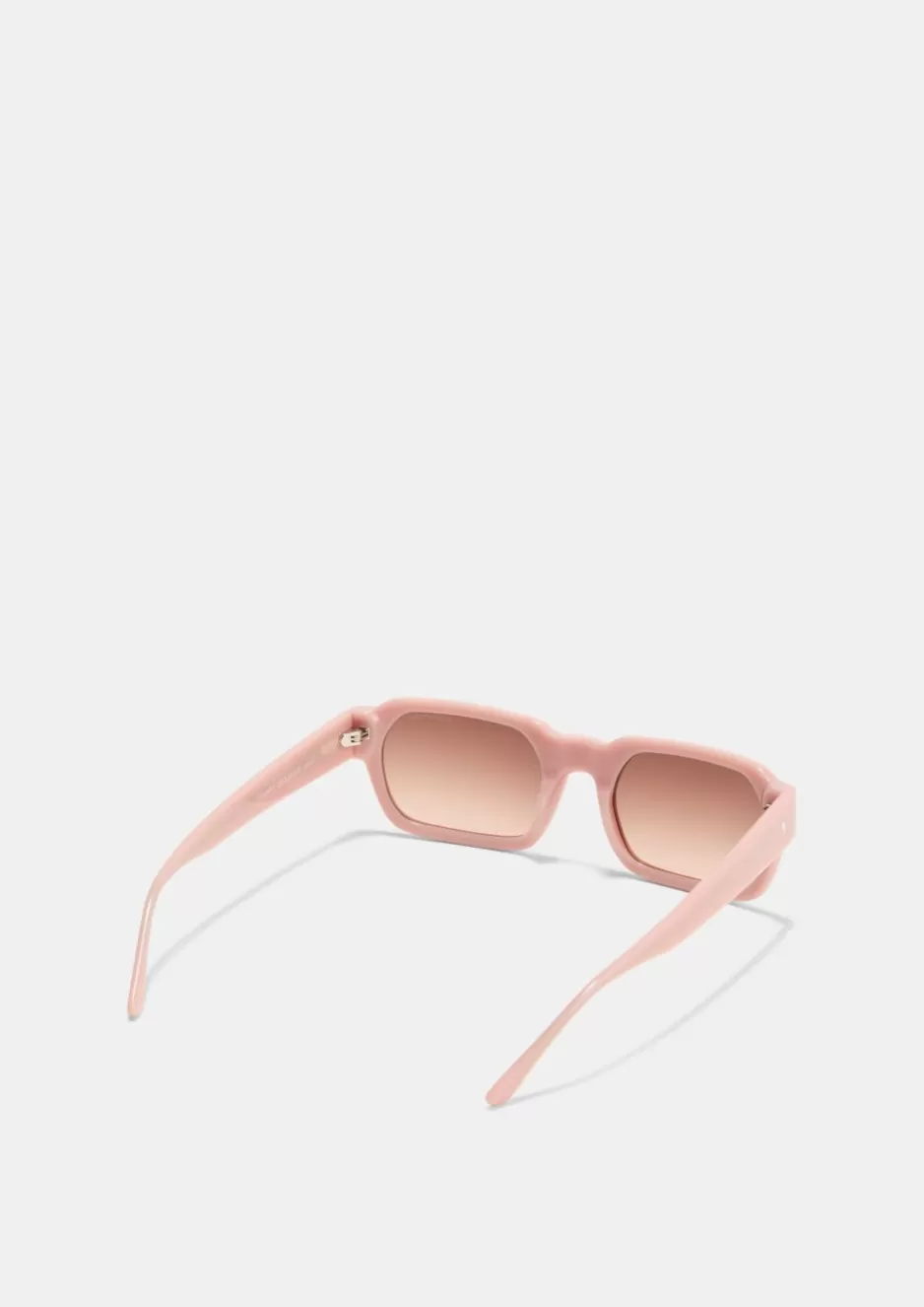 Comma Sonnenbrille mit Statement-Rahmen< Accessoires